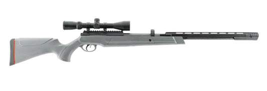 UX Synergis Elite Kit 4,5 mm (.177), Federdruck, < 16 J