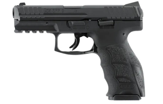 T4E Heckler & Koch SFP9 .43, CO₂, < 5,0 J