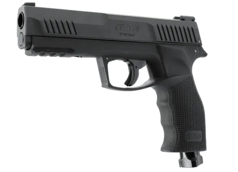 T4E TP 50 Gen2 .50, CO₂, < 7,5 J