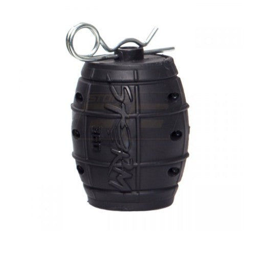 Storm 360 Gen.3 Green Gas Grenade - lime green