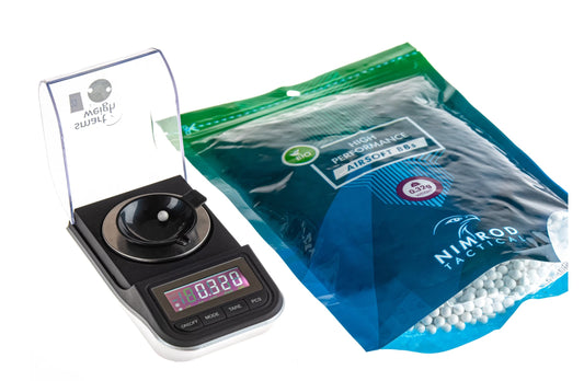 Bio BB 0.32g Professional Performance 3125rds