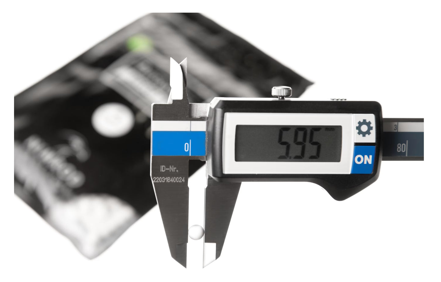Bio BB 0.45g Professional Performance 1000rds (Kopie)