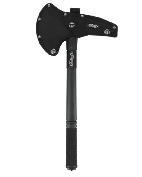 Walther Tactical Tomahawk 420