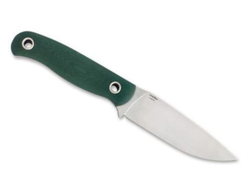 Feststehendes Messer Manly Crafter D2 Military