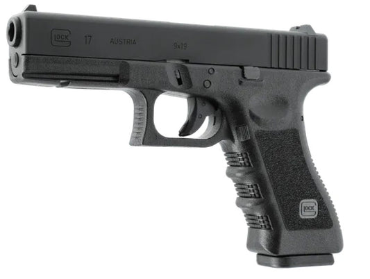 GLOCK 17 6 mm, Gas, < 1,0 J CNC
