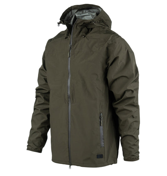 TF-2215 Wasserdichte Hardshelljacke