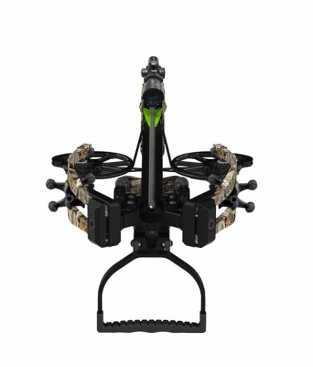 Hori-Zone Armbrust Compound Paket Rampage 180Ibs