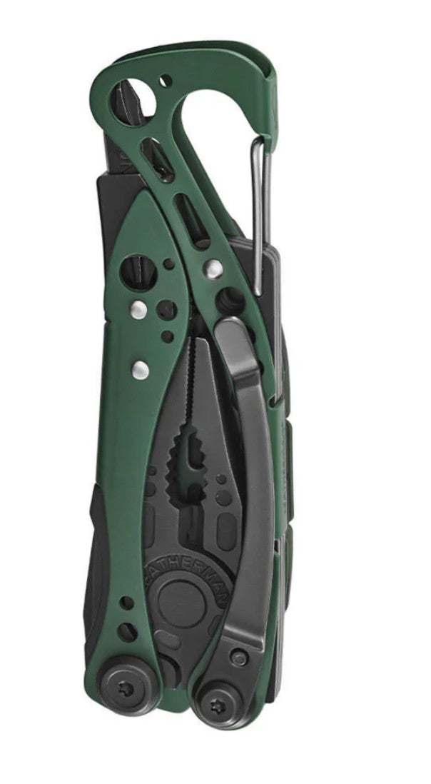 Leatherman Skeletool® CX Multitool