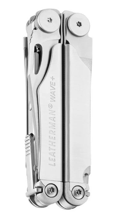 Leatherman Wave® Plus Multitool