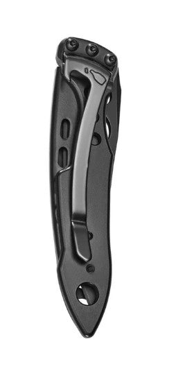 Leatherman Klappmesser Skeletool® KB black