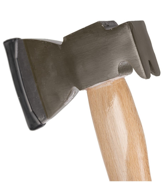 BW KLAUENBEIL HICKORY HANDLE OLIV