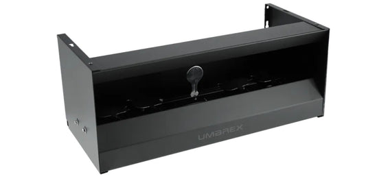 Walther/Umarex Scheiben-Kasten Div. Tierformen