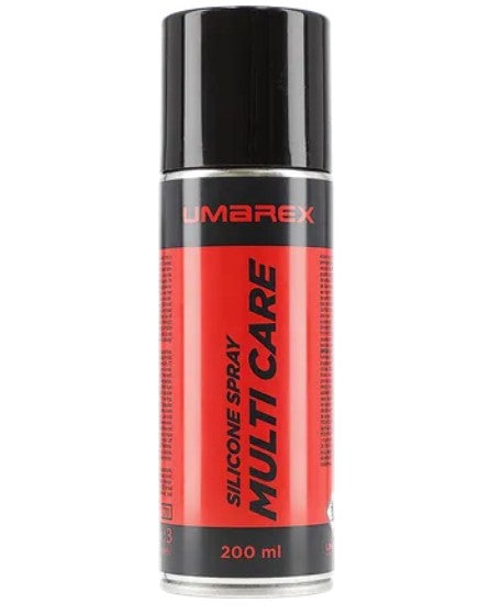 Umarex Multi Care Silikonspray 200 ml