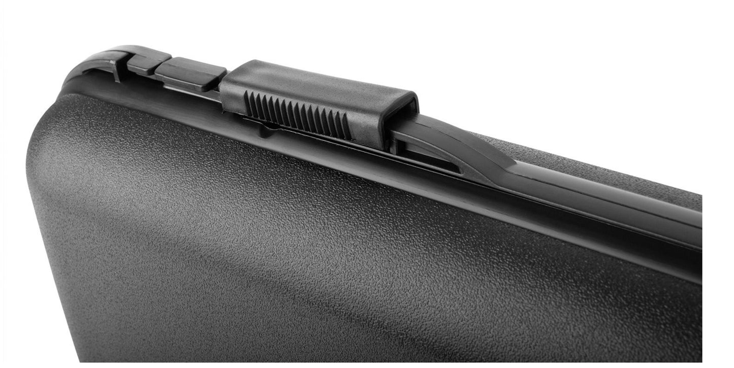 GSG Gewehrkoffer 97cm Schwarz