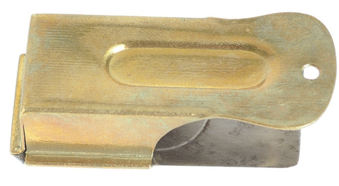 US CLICKER INVASION (REPRO)