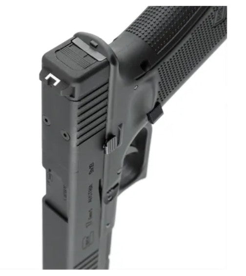 GLOCK 17 Gen5 MOS 6 mm, CO₂, < 2,0 J