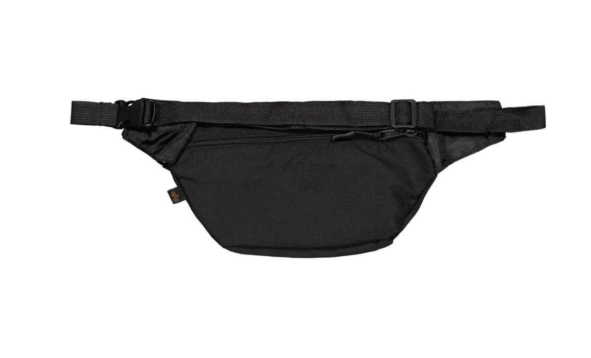 Alpha Industrie Big Waist Bag