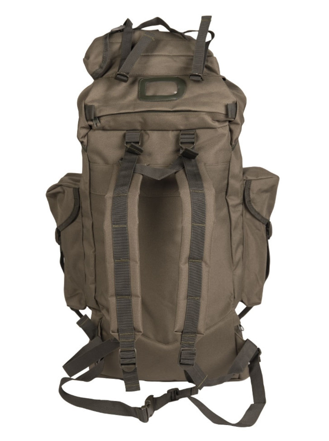 BW Kampfrucksack 65 Liter Div. Farben