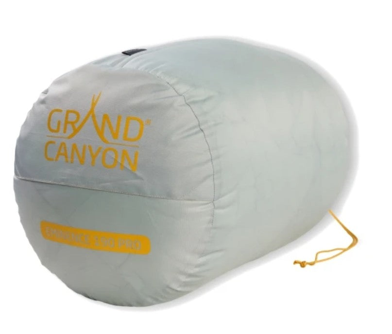 Grand Canyon Eminence 190 Pro Schlafsack (misty-blue)