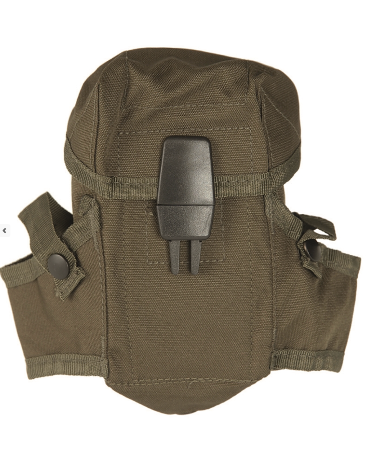 US MAG.TASCHE LC2 (M16) OLIV Gebr.
