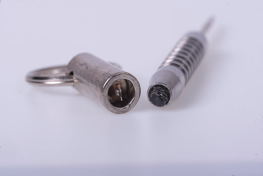 Shaft-Doc Karella aus Alu