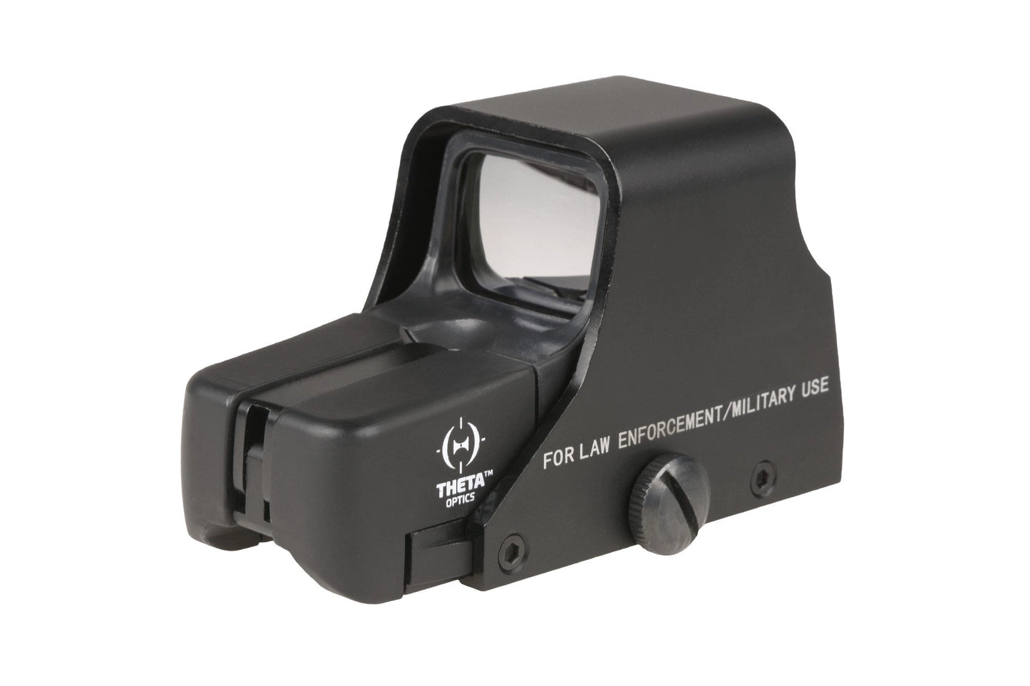 TO551 Red Dot Sight Replica div.Farben