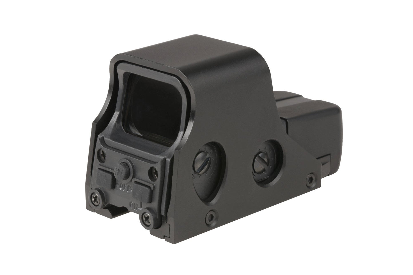 TO551 Red Dot Sight Replica div.Farben