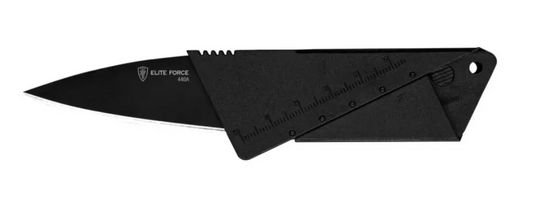Elite Force Missionsmesser Klappmesser