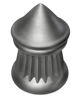 Umarex Intruder Diabolos 4,5 mm (.177), Spitzkopf, 0,53 g, 500 St., Dose