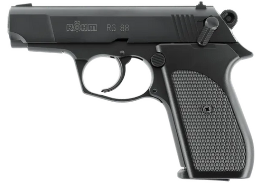 Röhm RG 88 9 mm P.A.K.