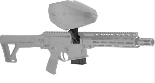 T4E TC 68 .68, CO₂, < 40 J, Full-Auto