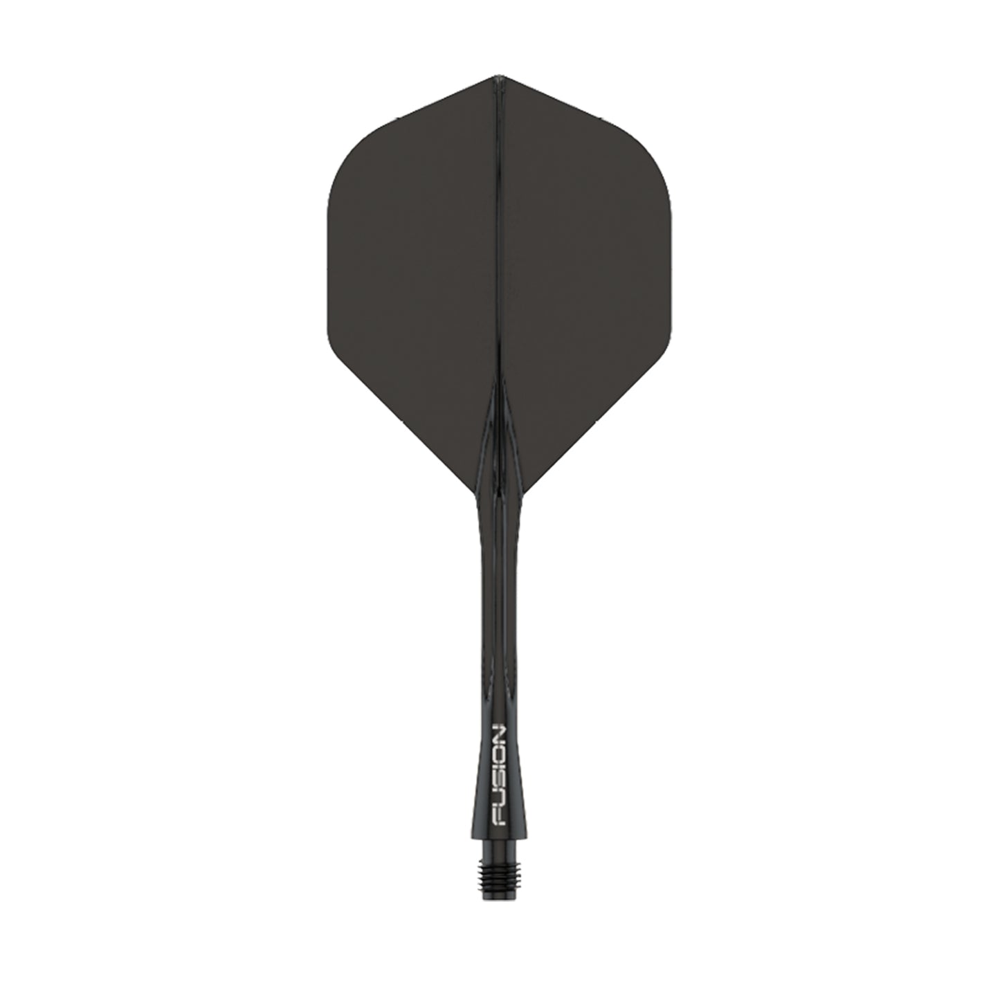 Flights Winmau Fusion Black medium 8789 div.Farben