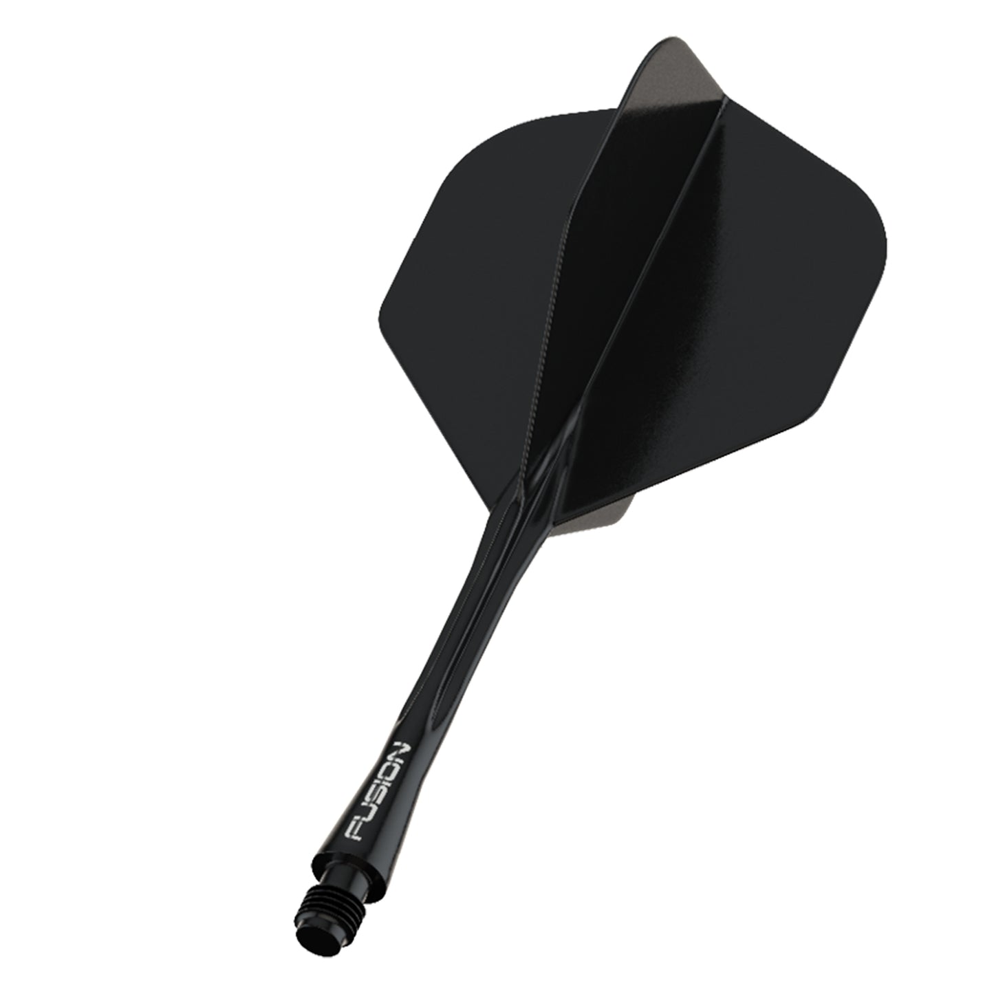 Flights Winmau Fusion Black medium 8789 div.Farben