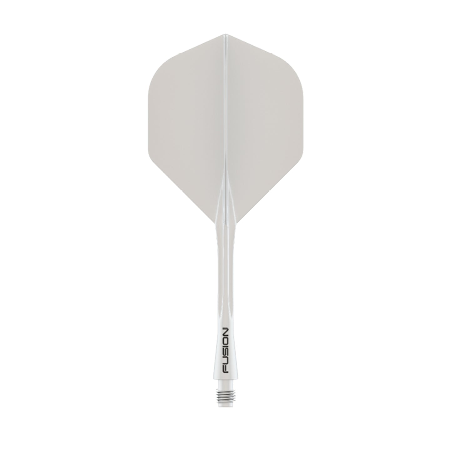 Flights Winmau Fusion Black medium 8789 div.Farben