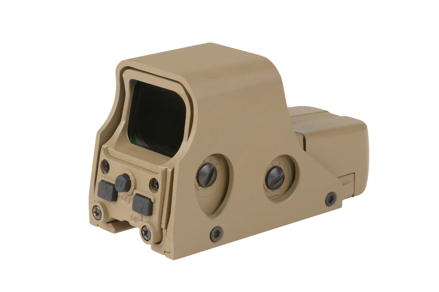 TO551 Red Dot Sight Replica div.Farben