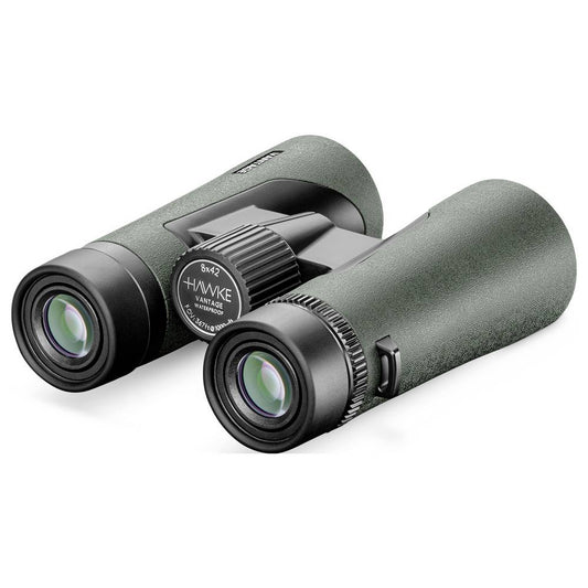 Hawke Fernglas Vantage 8x42, grün BAK 4