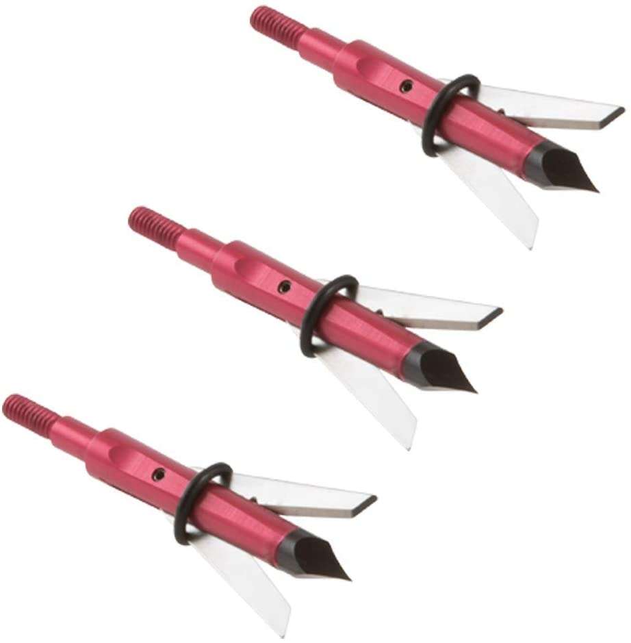Allen Jagdspitzen klappbar 3er Set