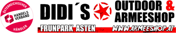 Didi´s Armeeshop