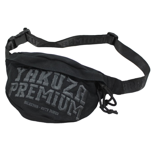 Yakuza Premium Gürteltasche 3572 div.Farben Onesize