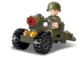 Sluban Army Toy