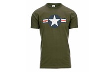 T-Shirt WW II USAF