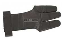 Handschuh DSC-Black