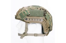Tactical Fast Helm Cover div.Farben