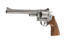 Smith & Wesson M29 8 3/8" CO2