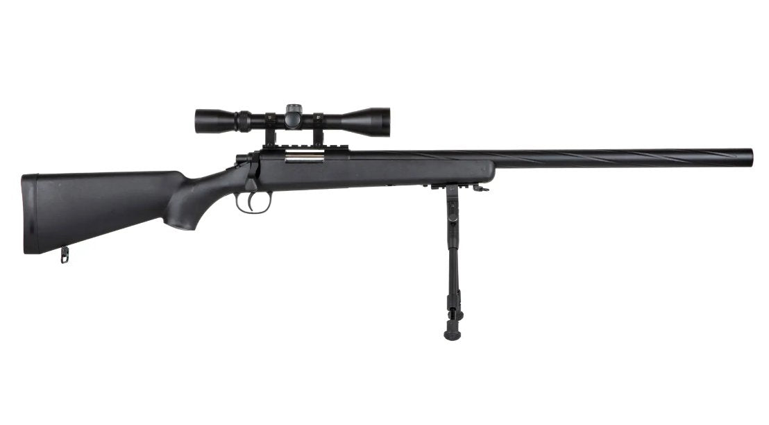 Airsoft Sniper