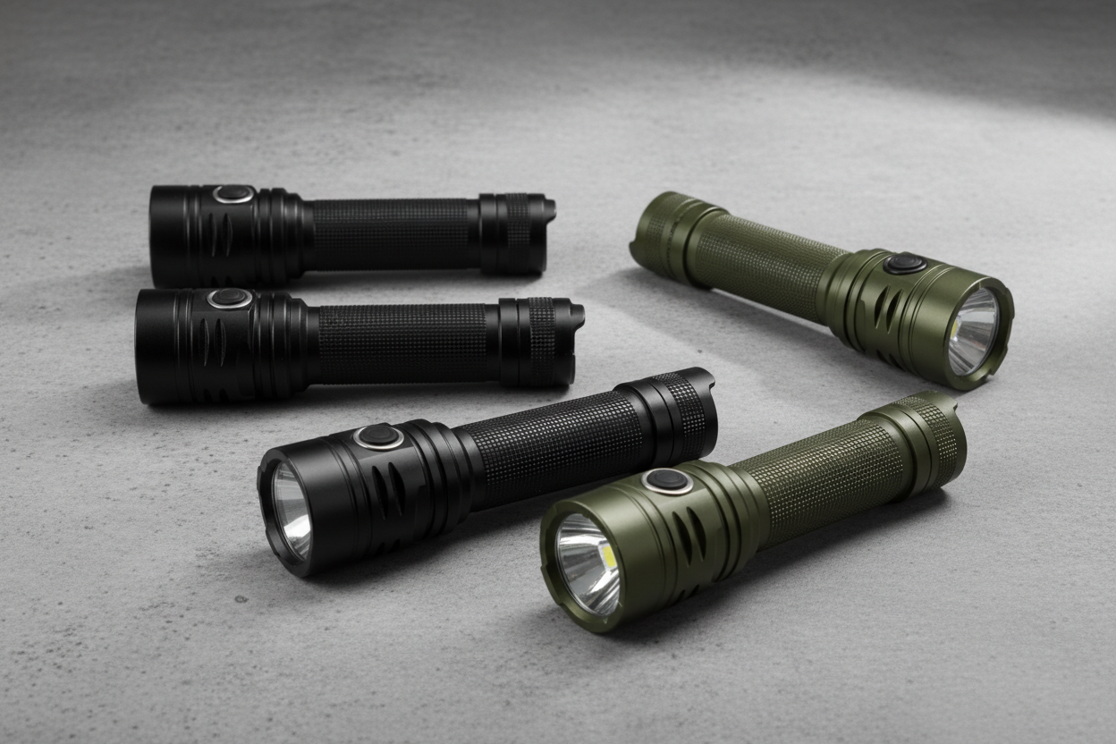 Lampen