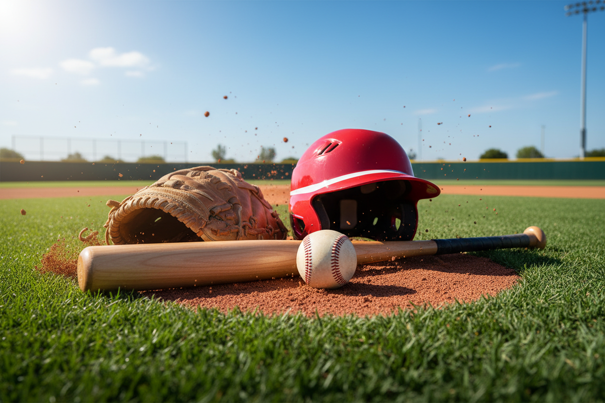 Baseball