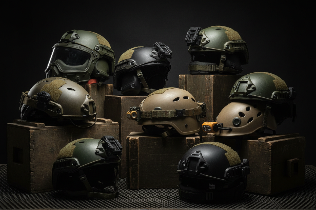 Helme