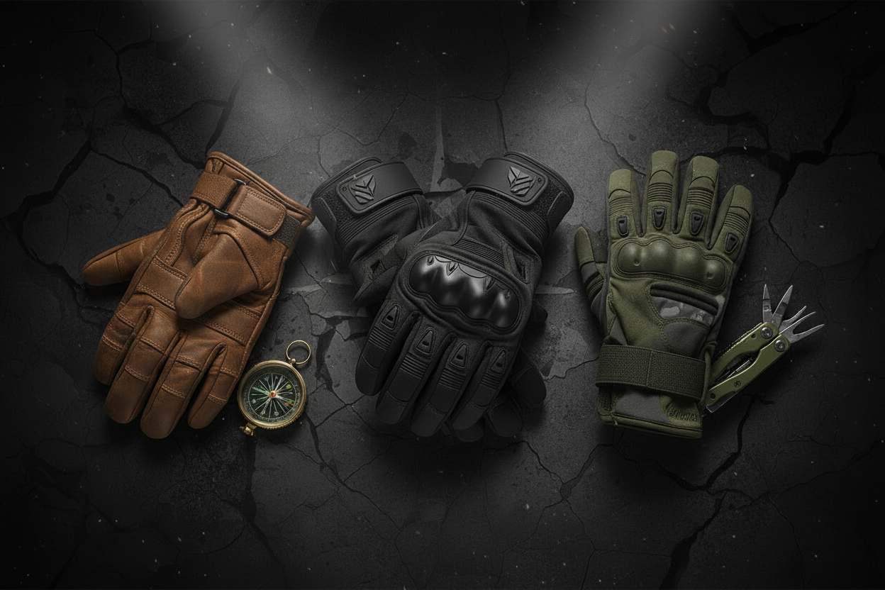 Handschuhe