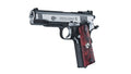 Colt Special Combat Classic 4,5 mm (.177) BB, CO₂, < 3,0 J, Dark Ops-Finish
